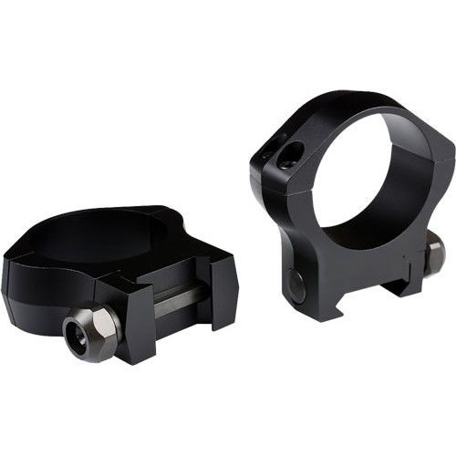 WARNE RINGS MOUNTAIN TECH 34MM