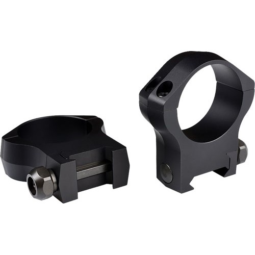 WARNE RINGS MOUNTAIN TECH 34MM
