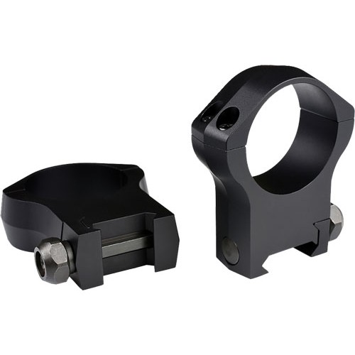 WARNE RINGS MOUNTAIN TECH 34MM