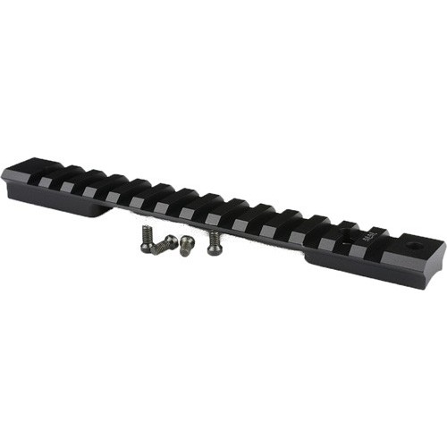 WARNE RAIL MOUNTAIN TECH