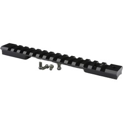 WARNE RAIL MOUNTAIN TECH 20MOA