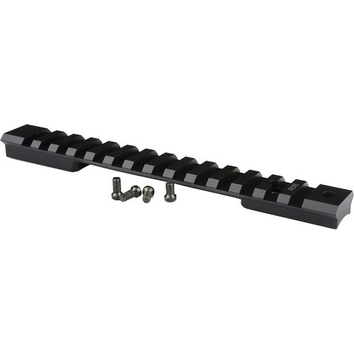 WARNE RAIL MOUNTAIN TECH