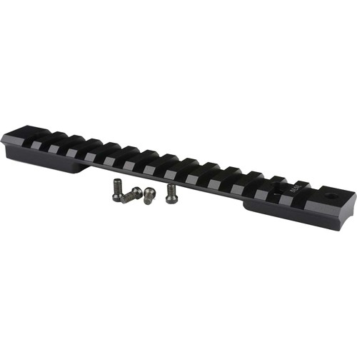 WARNE RAIL MOUNTAIN TECH 20MOA