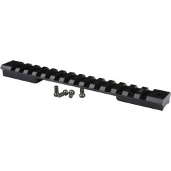 WARNE RAIL MOUNTAIN TECH 20MOA