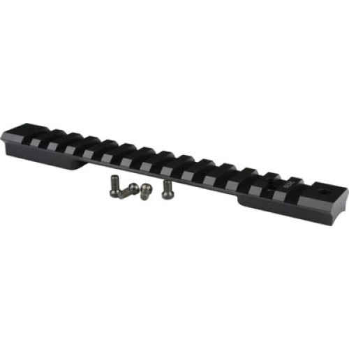 WARNE RAIL MOUNTAIN TECH