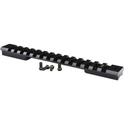WARNE RAIL MOUNTAIN TECH 20MOA