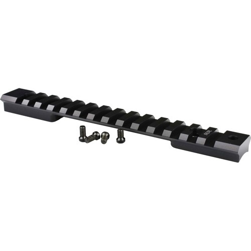 WARNE RAIL MOUNTAIN TECH 20MOA