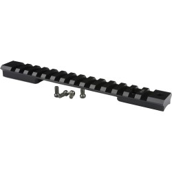 WARNE RAIL MOUNTAIN TECH