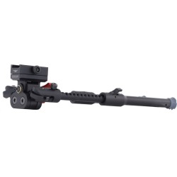 WARNE SKYLINE PRO BIPOD QD
