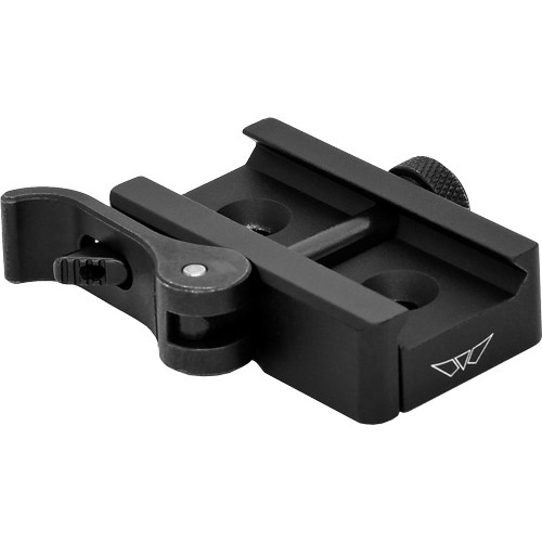 WARNE SKYLINE LITE PICATINNY/
