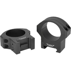 WARNE RINGS HYPERLITE 34MM