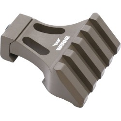 WARNE PICATINNY SIDE MOUNT