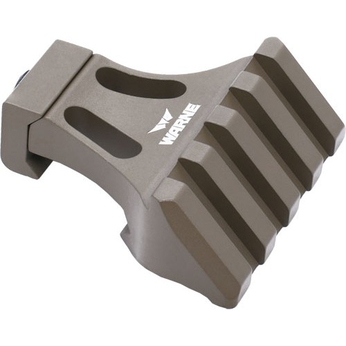 WARNE PICATINNY SIDE MOUNT