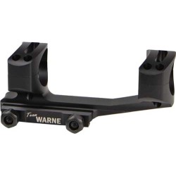 WARNE X-SKEL MOUNT 1" 20MOA