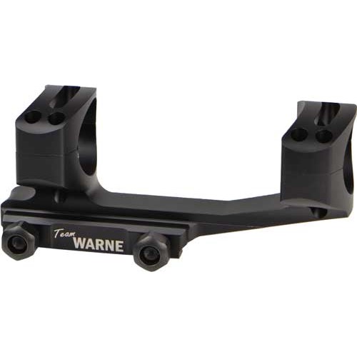 WARNE X-SKEL MOUNT 1" 20MOA