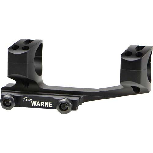 WARNE X-SKEL MOUNT 30MM 20MOA