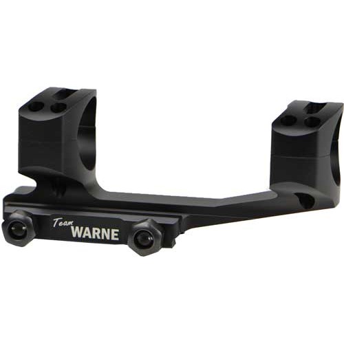 WARNE X-SKEL MOUNT 34MM 20MOA