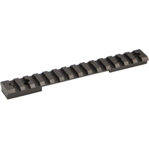 WARNE BASE TACT RAIL REMINGTON