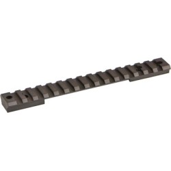 WARNE BASE TACT RAIL REMINGTON