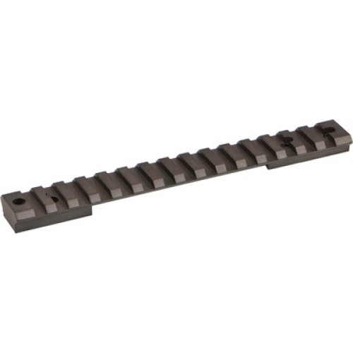 WARNE BASE TACT RAIL REMINGTON