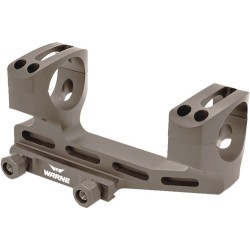 WARNE X-SKEL 1.9" SUPER HIGH