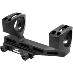 WARNE X-SKEL 1.9" SUPER HIGH