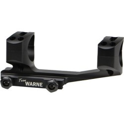 WARNE X-SKEL MOUNT 1"