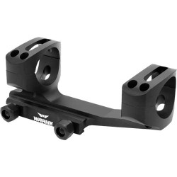 WARNE X-SKEL MOUNT 34MM