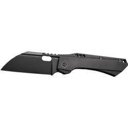 WE KNIFE ROXI 3 3.14" BLACK