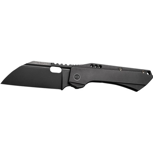 WE KNIFE ROXI 3 3.14" BLACK