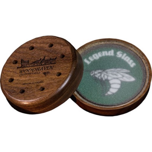 WOODHAVEN CUSTOM CALLS LEGEND