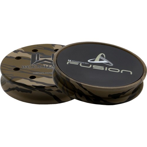 WOODHAVEN CUSTOM CALLS NINJA