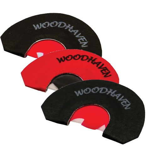 WOODHAVEN CUSTOM CALLS ELITE