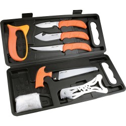 OUTDOOR EDGE WILD PAK 8 PIECE