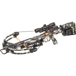 WICKED RIDGE XBOW RAMPAGE XS