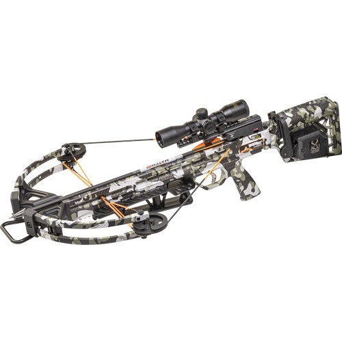WICKED RIDGE XBOW RAMPAGE XS