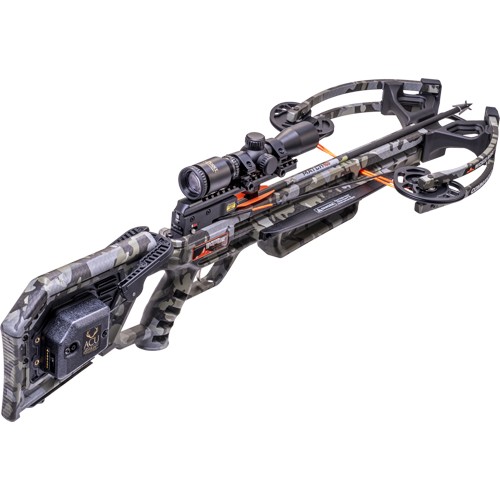 WICKED RIDGE XBOW COMMANDER M1