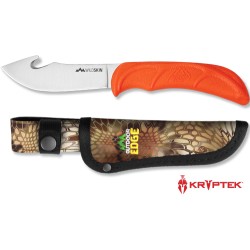 OUTDOOR EDGE WILD SKIN 4.0"