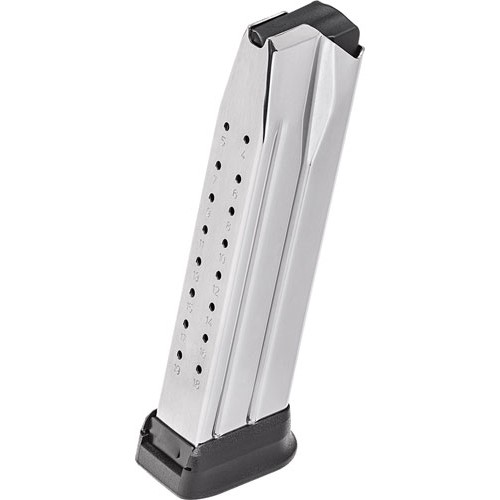 SPRINGFIELD MAGAZINE XDM ELITE