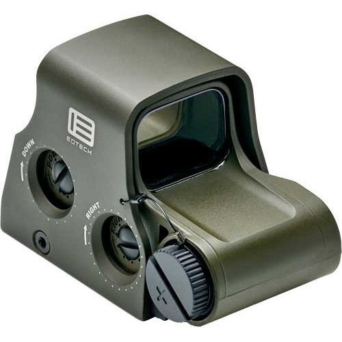 EOTECH XPS2-0 HOLOGRAPHIC SGT