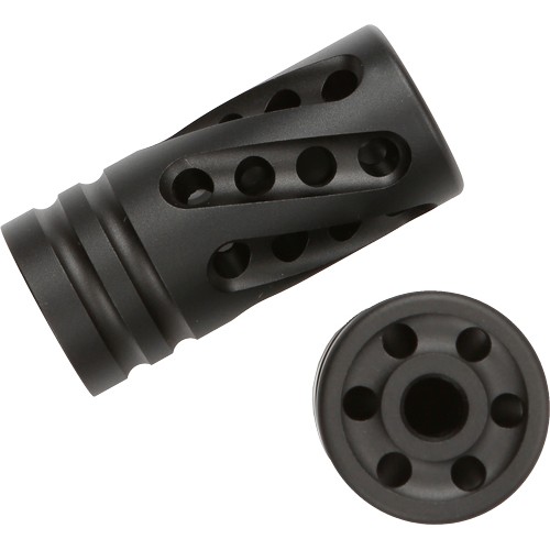 TACSOL COMPENSATOR PERFORMANCE