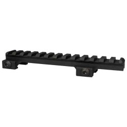 YHM SCOPE RISER 5-1/4" LONG