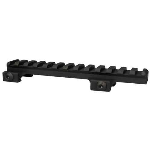 YHM SCOPE RISER 5-1/4" LONG