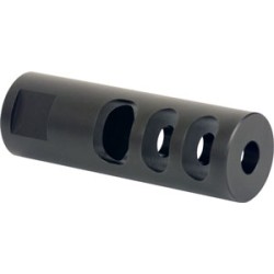 YHM LOW PROFILE MUZZLE BRAKE