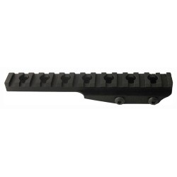 YHM RAIL EXTENSION/RISER