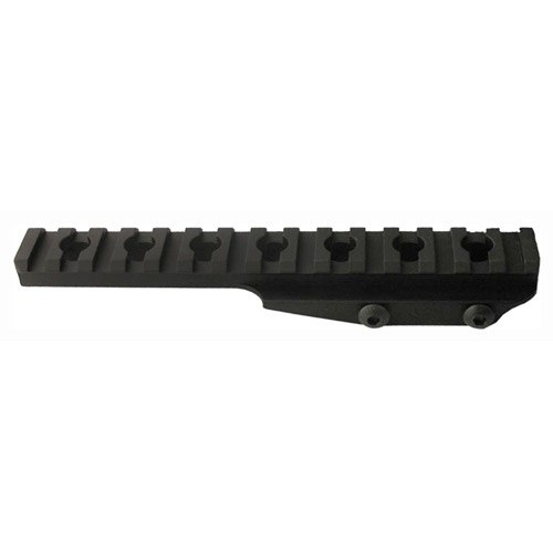 YHM RAIL EXTENSION/RISER