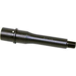 GUNTEC AR9 BARREL 9MM 5.5"