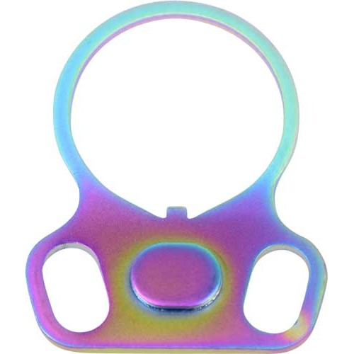GUNTEC AR15 AMBI SINGLE POINT