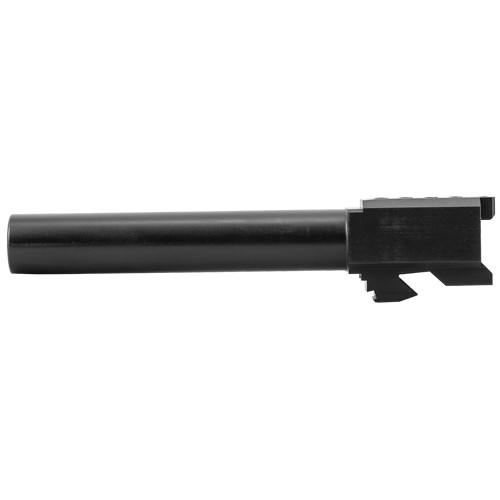 GREY GHOST PREC BARREL FITS