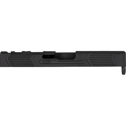 GREY GHOST PREC FOR GLOCK 19